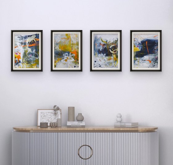 Studies of Shifting Atmospheres