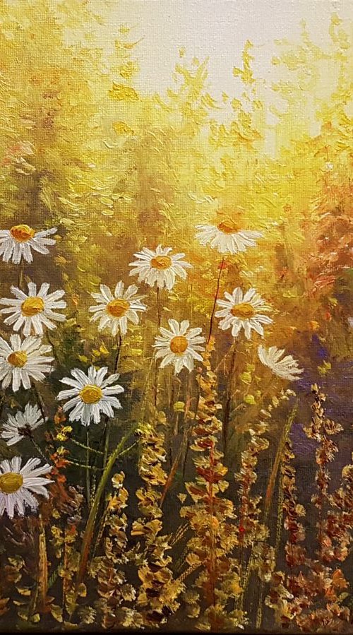 Joy of Life by Diana Janson