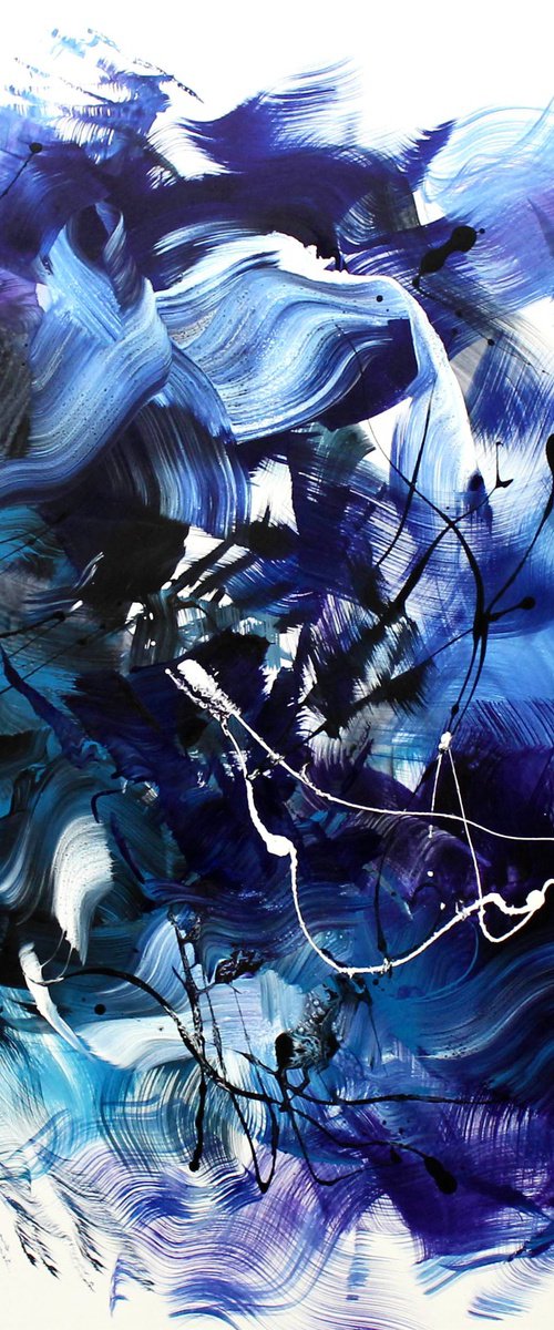 Celestial Motion by Paresh Nrshinga FRSA