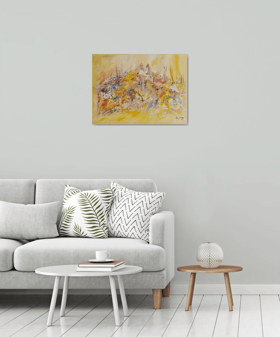 Couleurs et lumière