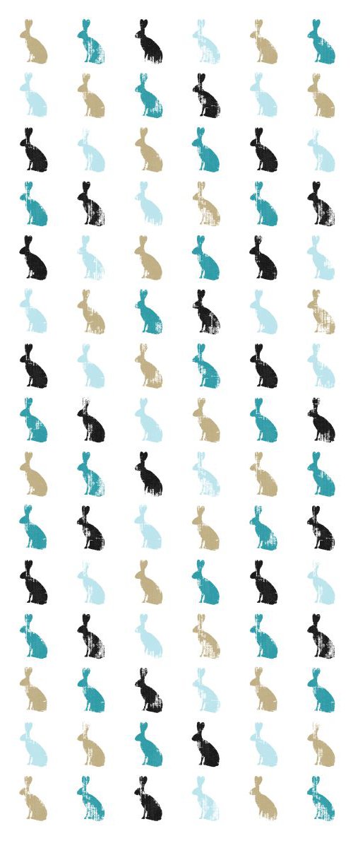 Bunny Love by Dex
