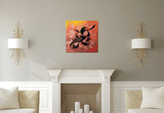 DELIGHTS OF THE NIGHT