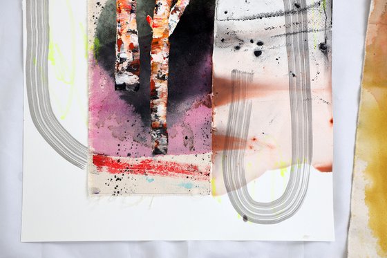 Birch Abstractions 02