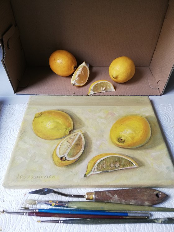 Lemons
