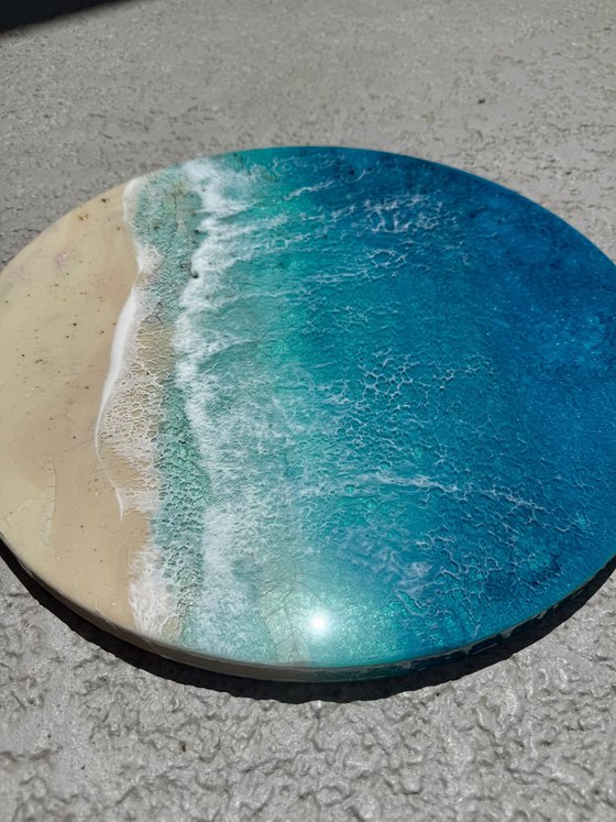 Saltwater Dreams