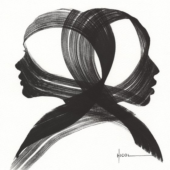 Silent Ties