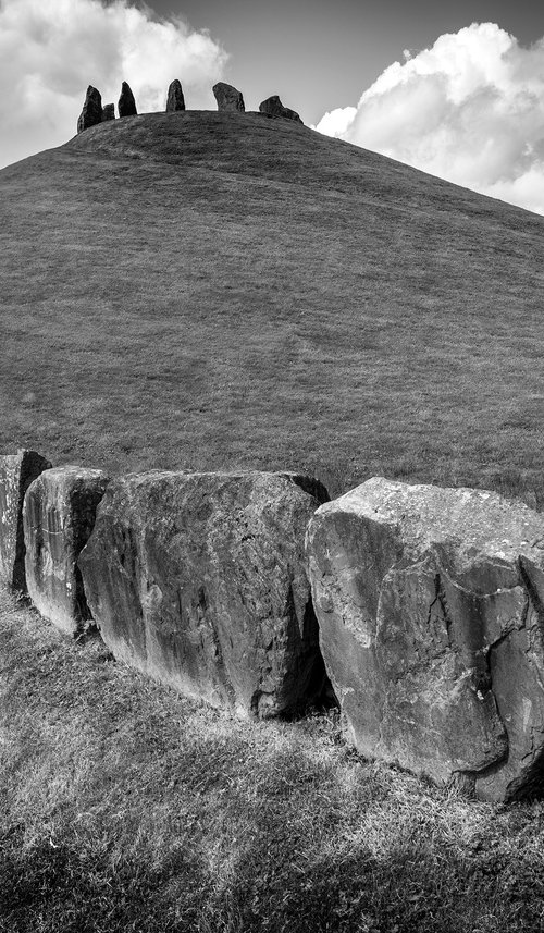 Crawick Multiverse - Sanquhar by Stephen Hodgetts Photography