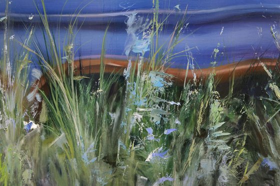 "The Lady from the Meadow"