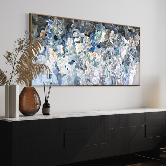 ‘The gentle unknown'