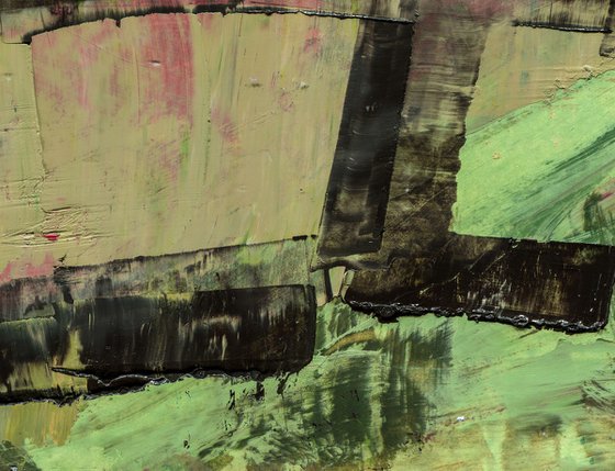 Wild Walls