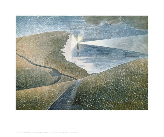 Beachy Head