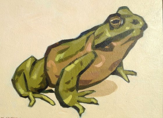 Frog