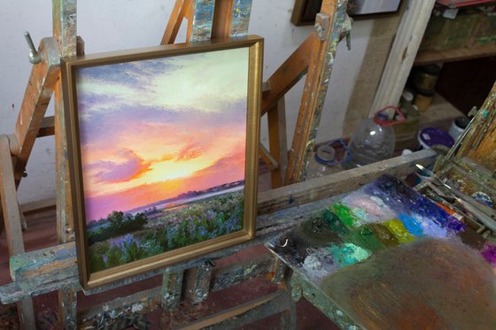 EVENING  10