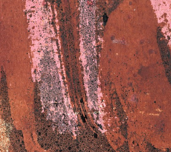 Red Dolomite