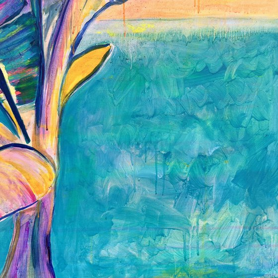‘Between Sun and Sea’