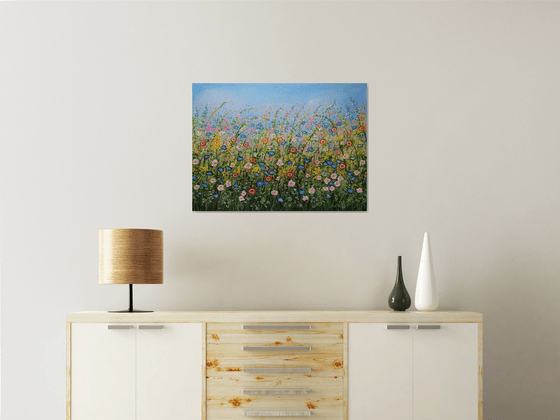 Wild Flowers8 A