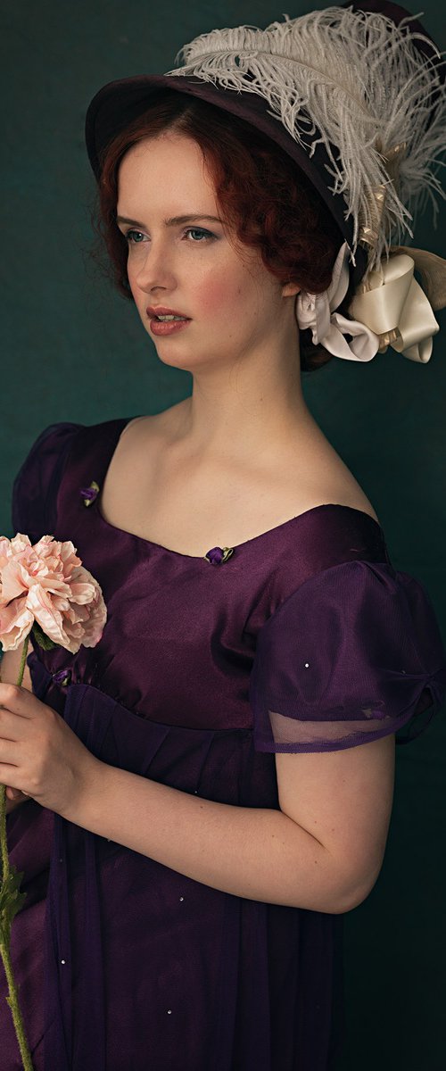 The Pretend Ingenue by Rachel Vogeleisen