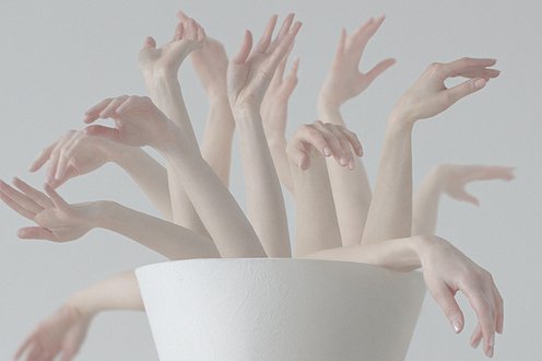 Cover image for Surrealism: embrace the weird collection