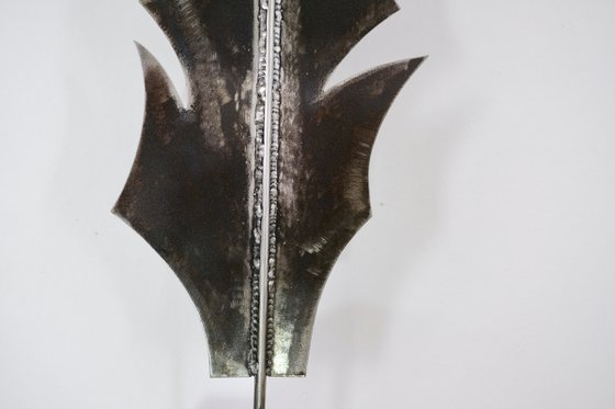 LA FEUILLE