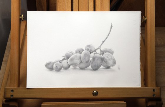 Grapes