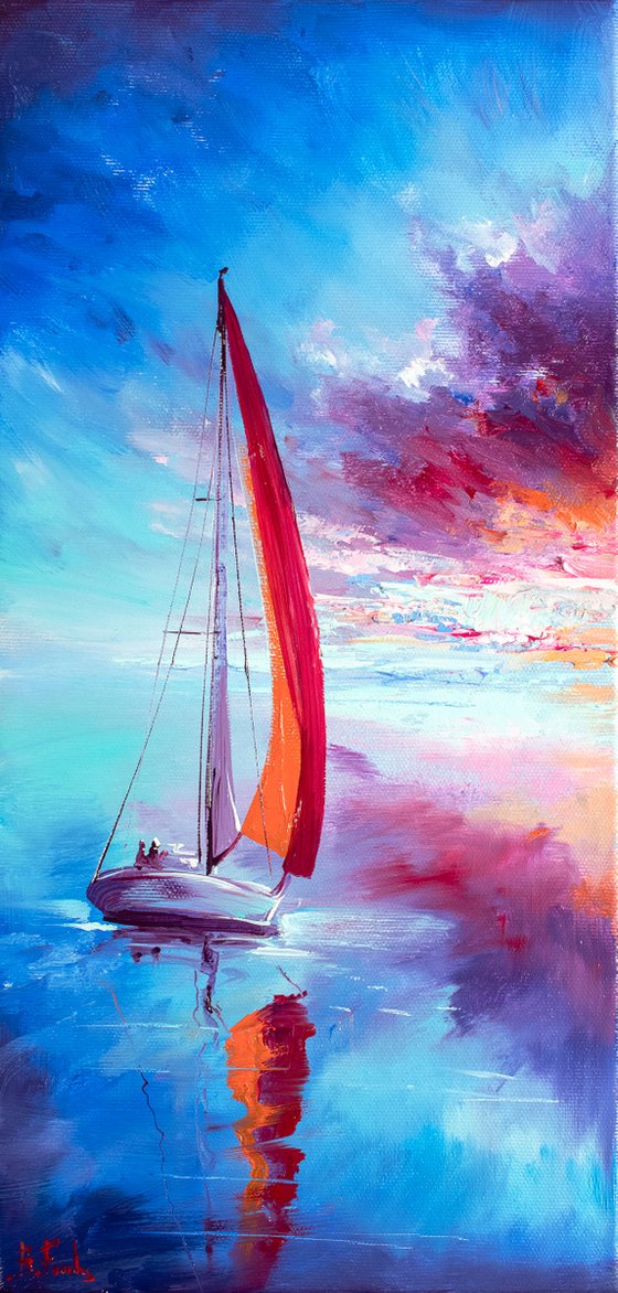 Red Sails