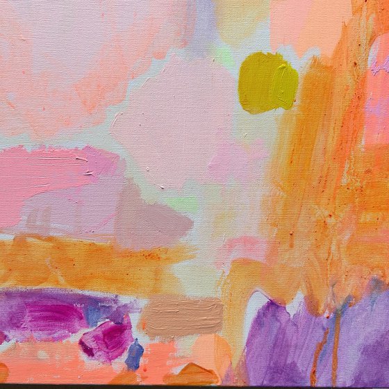 ‘A New Found Energy’