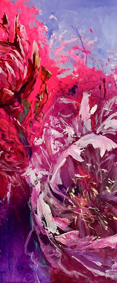 I Love You Babe by Lana Ritter