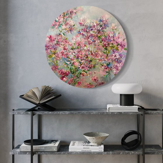 Cherry blossom