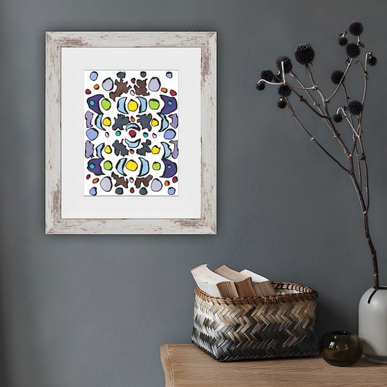 Reflections of Light