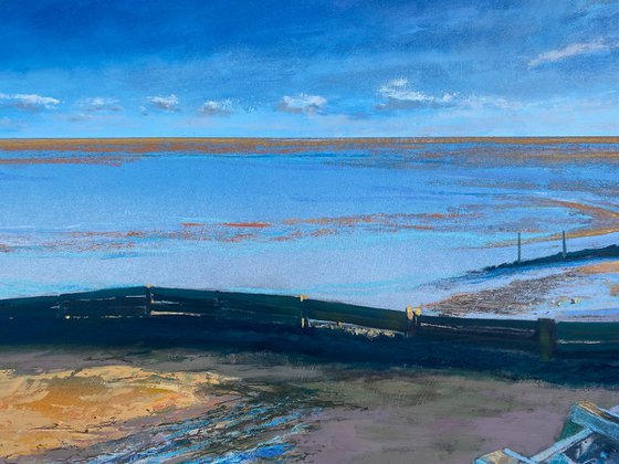 'East Beach Breaker III'