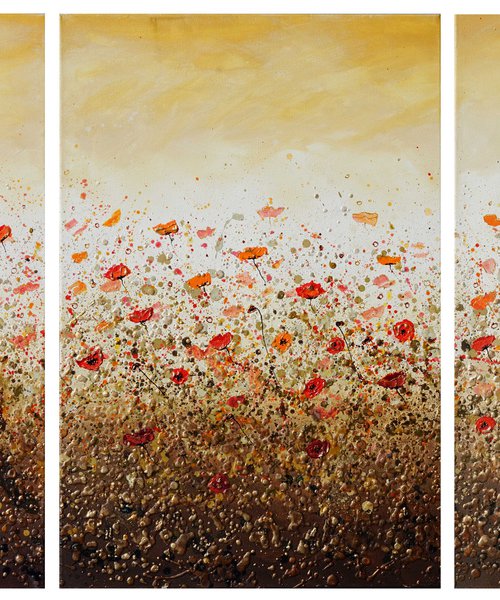 A Joyous Day by Amanda Dagg