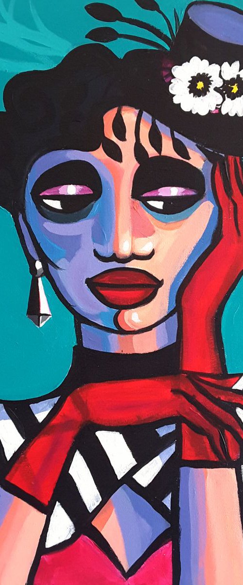 Sofia by Piers Braybrooke