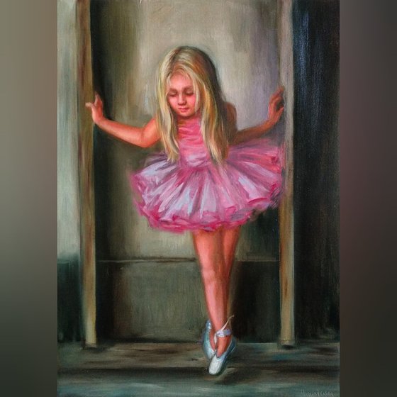 First steps