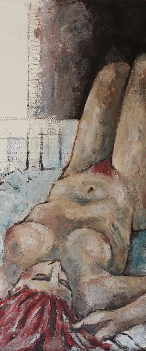 Nude by Vincenzo Stanislao