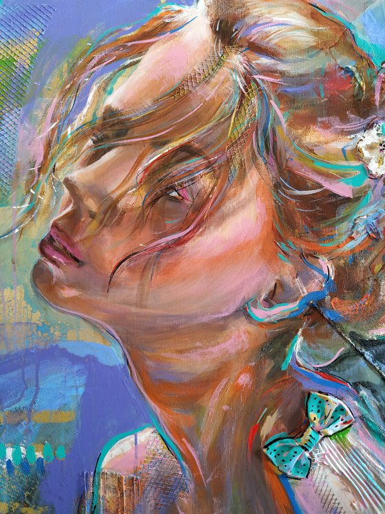 Fragments of a Dream