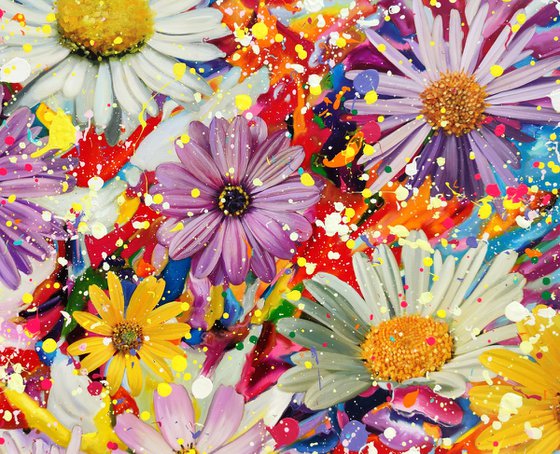 i love you, i love you