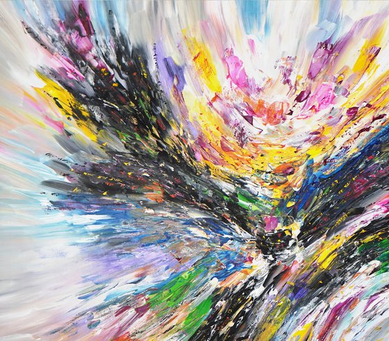 Energy Wings XXXL 2