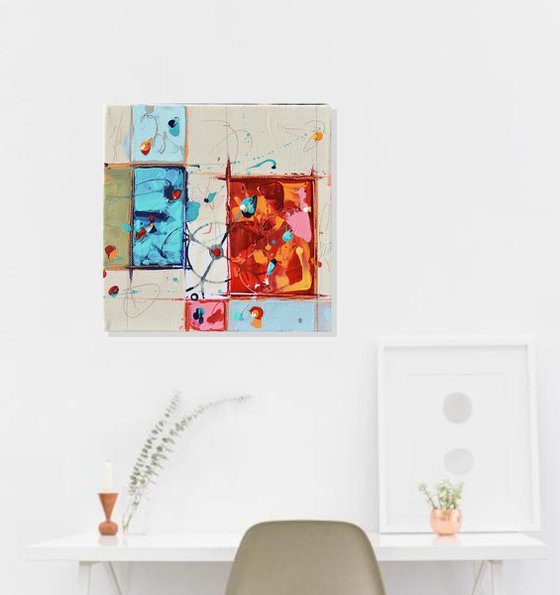 Intersphere Abstract