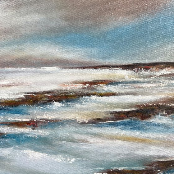 Windswept Silence