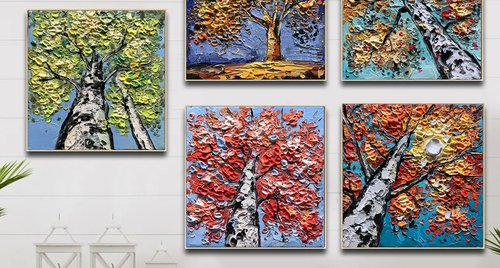 Artwork by Lana Guise