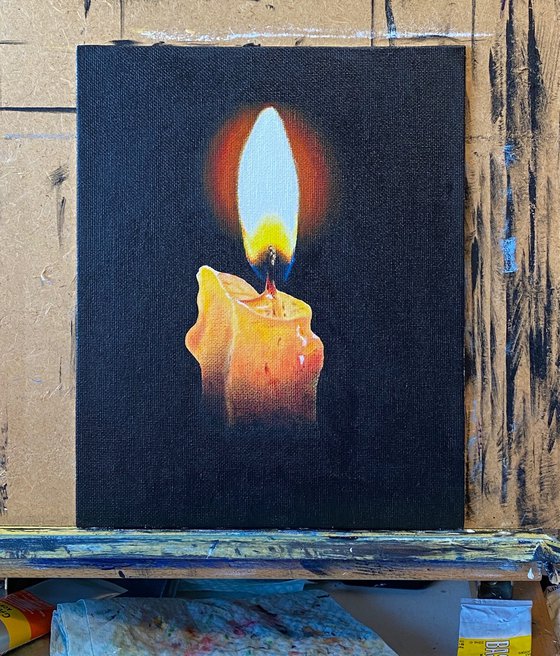 Candlelight II