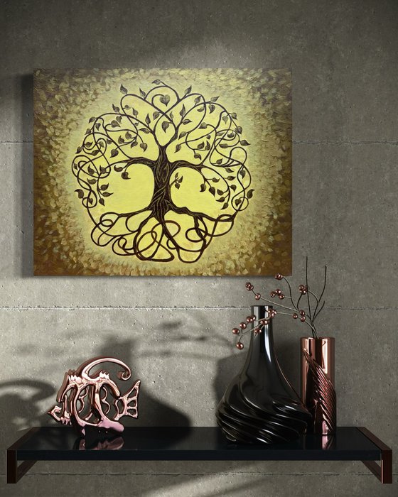 Tree of Life