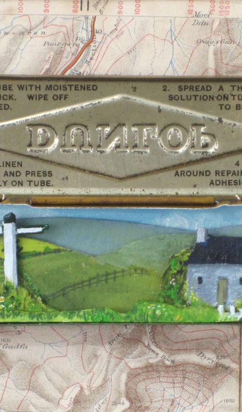 Dunlop by Carole King