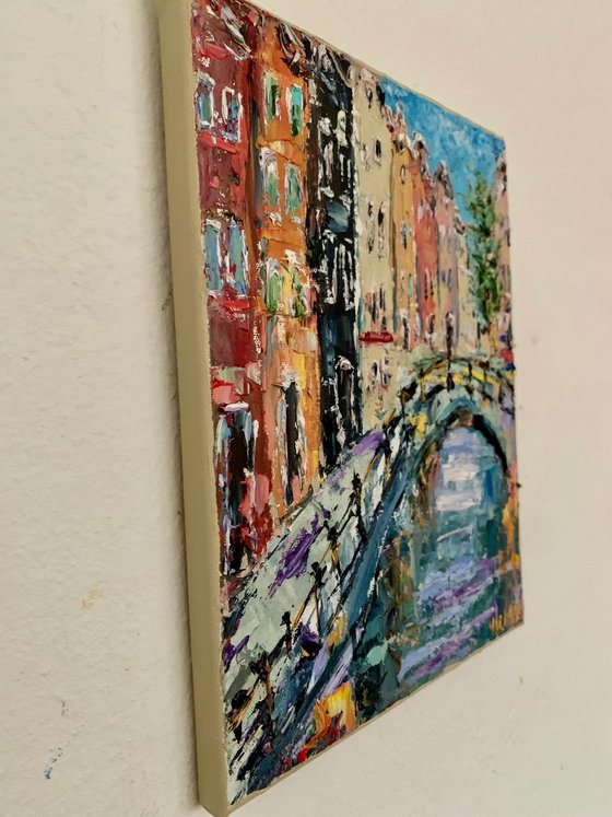 Amsterdam