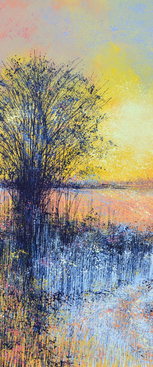 End of the Day by Marc Todd