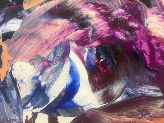 Beyond Infinity 1