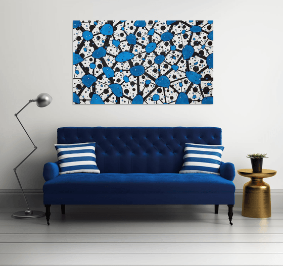 Just behind the corner #3