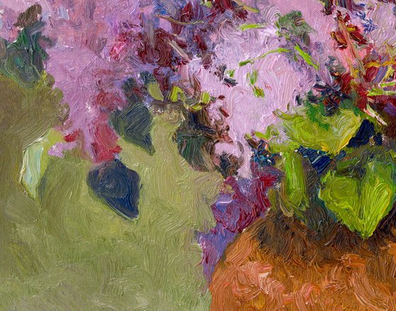 Lilacs