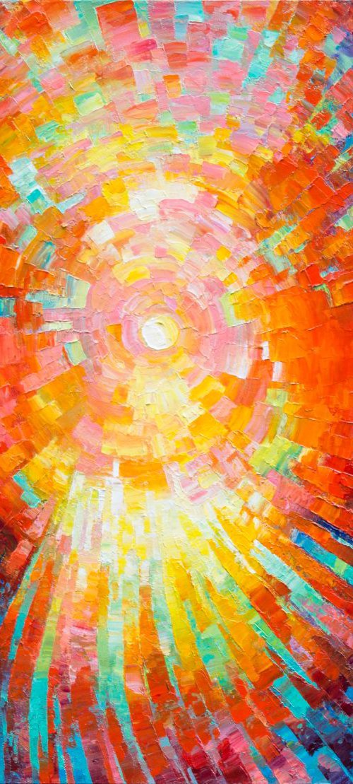 EUPHORIA by Oleksii Vylusk