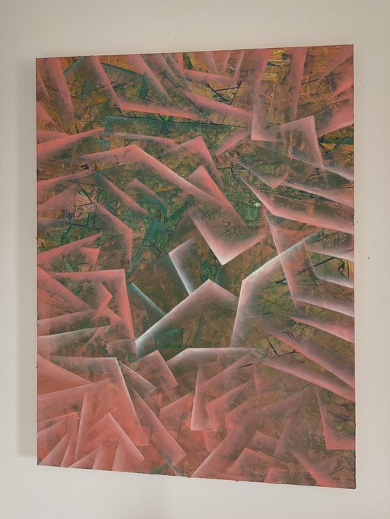 Geometrie notturne
